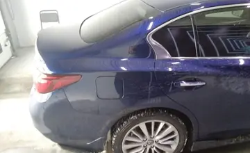 Infiniti Q50 2021 года за 16 500 000 тг. в Павлодар фото 4