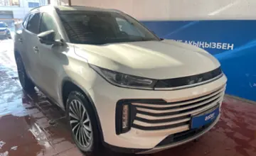 EXEED TXL 2023 года за 14 000 000 тг. в Астана фото 3