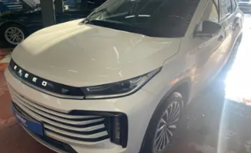 EXEED TXL 2023 года за 14 000 000 тг. в Астана фото 1