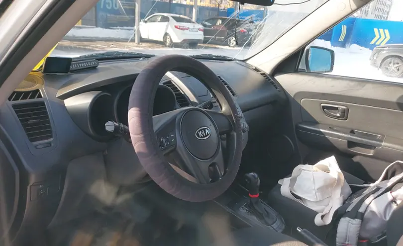 Kia Soul 2011 года за 6 000 000 тг. в Алматы фото 5