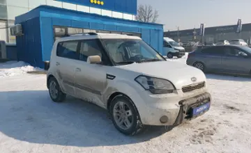Kia Soul 2011 года за 6 000 000 тг. в Алматы фото 2