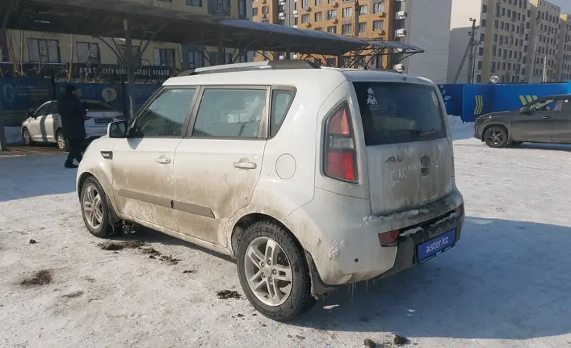 Kia Soul 2011 года за 6 000 000 тг. в Алматы фото 4