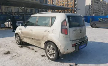 Kia Soul 2011 года за 6 000 000 тг. в Алматы фото 4