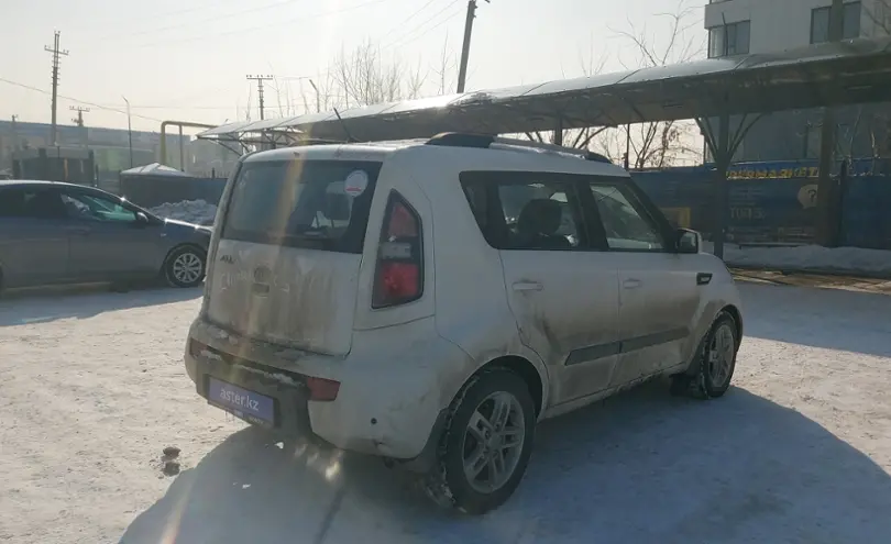 Kia Soul 2011 года за 6 000 000 тг. в Алматы фото 3