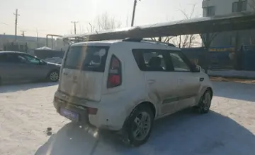 Kia Soul 2011 года за 6 000 000 тг. в Алматы фото 3