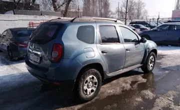 Renault Duster 2013 года за 4 000 000 тг. в Алматы
