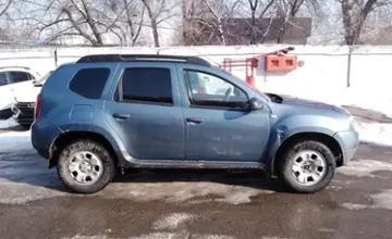 Renault Duster 2013 года за 4 000 000 тг. в Алматы фото 4