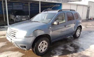 Renault Duster 2013 года за 4 000 000 тг. в Алматы фото 1