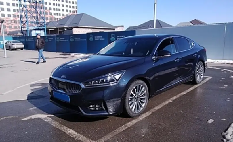 Kia K7 2019 года за 10 500 000 тг. в Шымкент