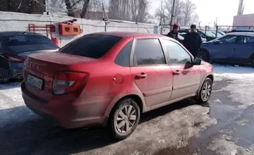 LADA (ВАЗ) Granta 2020 года за 5 000 000 тг. в Алматы