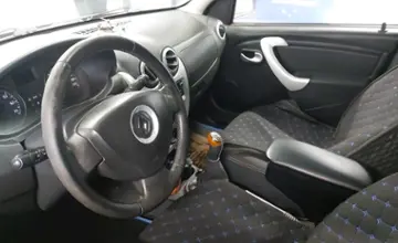 Renault Sandero 2014 года за 4 000 000 тг. в Астана фото 5
