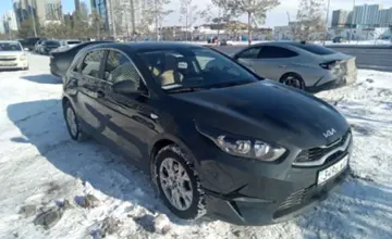 Kia Ceed 2023 года за 9 500 000 тг. в Астана фото 3