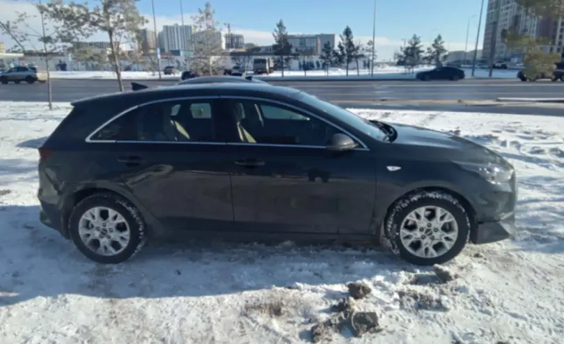 Kia Ceed 2023 года за 9 500 000 тг. в Астана фото 4