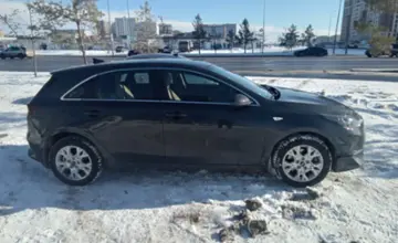 Kia Ceed 2023 года за 9 500 000 тг. в Астана фото 4