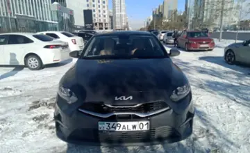 Kia Ceed 2023 года за 9 500 000 тг. в Астана фото 2