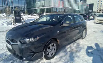 Kia Ceed 2023 года за 9 500 000 тг. в Астана фото 1