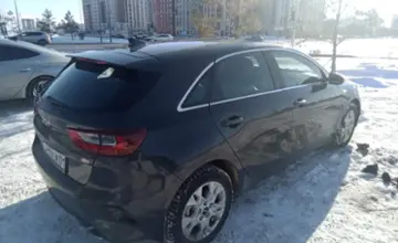 Kia Ceed 2023 года за 9 500 000 тг. в Астана