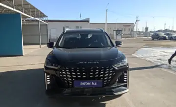 Jetour X70 PLUS 2024 года за 13 000 000 тг. в Кызылорда фото 2