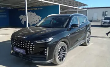Jetour X70 PLUS 2024 года за 13 000 000 тг. в Кызылорда фото 1