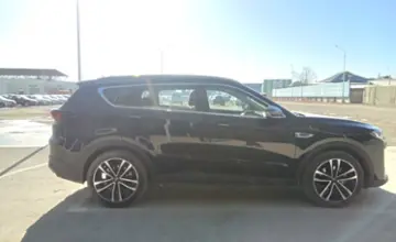 Jetour X70 PLUS 2024 года за 13 000 000 тг. в Кызылорда фото 4