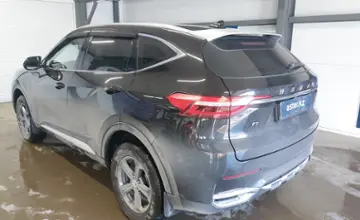 Haval F7 2021 года за 10 000 000 тг. в Астана фото 4