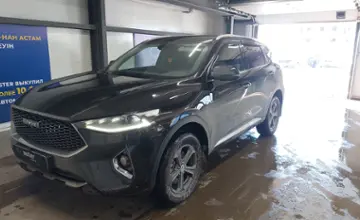 Haval F7 2021 года за 10 000 000 тг. в Астана фото 1
