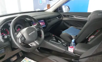 Haval F7 2021 года за 10 000 000 тг. в Астана фото 5