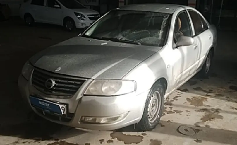 Nissan Almera Classic 2012 года за 2 500 000 тг. в Караганда