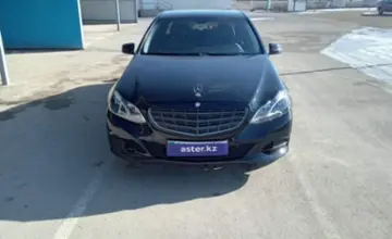 Mercedes-Benz E-Класс 2014 года за 10 500 000 тг. в Кызылорда фото 2