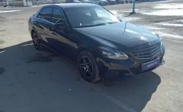 Mercedes-Benz E-Класс 2014 года за 10 500 000 тг. в Кызылорда фото 3
