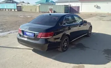Mercedes-Benz E-Класс 2014 года за 10 500 000 тг. в Кызылорда