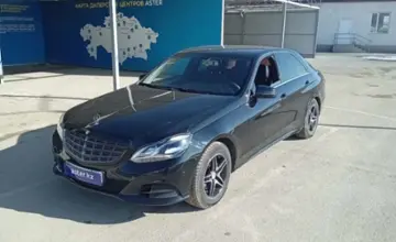 Mercedes-Benz E-Класс 2014 года за 10 500 000 тг. в Кызылорда фото 1