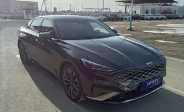 Kia K8 2023 года за 23 990 000 тг. в Кызылорда фото 3