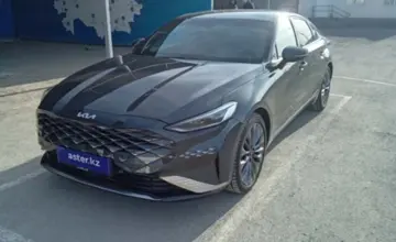 Kia K8 2023 года за 23 990 000 тг. в Кызылорда фото 1