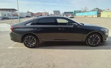 Kia K8 2023 года за 23 990 000 тг. в Кызылорда фото 4