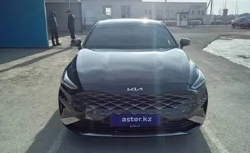 Kia K8 2023 года за 23 990 000 тг. в Кызылорда фото 2