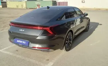 Kia K8 2023 года за 23 990 000 тг. в Кызылорда