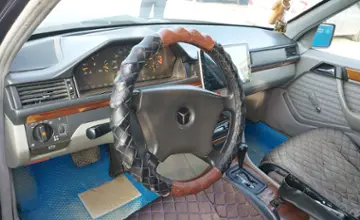 Mercedes-Benz E-Класс 1992 года за 1 500 000 тг. в Шымкент фото 5