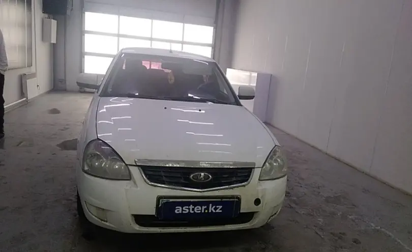 LADA (ВАЗ) Priora 2012 года за 1 600 000 тг. в Павлодар фото 2