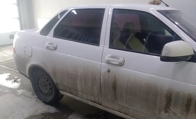 LADA (ВАЗ) Priora 2012 года за 1 600 000 тг. в Павлодар фото 4