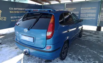 Nissan Almera Tino 2001 года за 2 500 000 тг. в Талдыкорган
