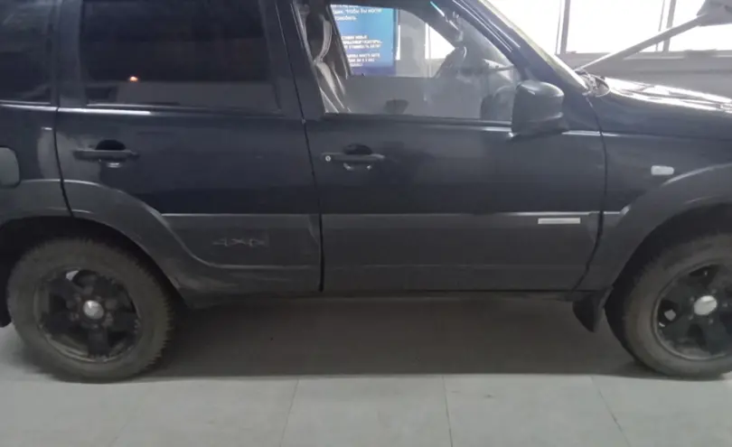 Chevrolet Niva 2014 года за 3 300 000 тг. в Уральск фото 4