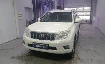 Toyota Land Cruiser Prado 2013 года за 15 000 000 тг. в Павлодар фото 1