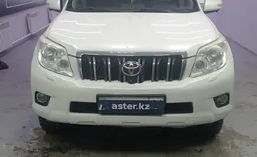 Toyota Land Cruiser Prado 2013 года за 15 000 000 тг. в Павлодар фото 2