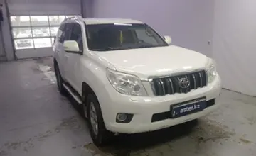 Toyota Land Cruiser Prado 2013 года за 15 000 000 тг. в Павлодар фото 3