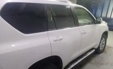 Toyota Land Cruiser Prado 2013 года за 15 000 000 тг. в Павлодар фото 4