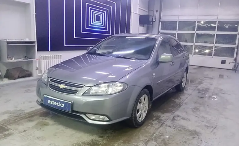 Chevrolet Lacetti 2023 года за 6 000 000 тг. в Павлодар