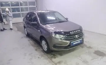 LADA (ВАЗ) Granta 2020 года за 4 000 000 тг. в Павлодар фото 3