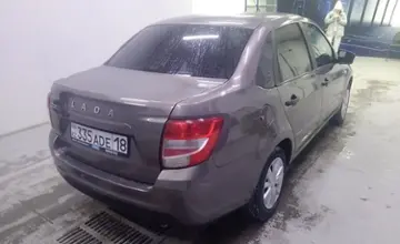 LADA (ВАЗ) Granta 2020 года за 4 000 000 тг. в Павлодар