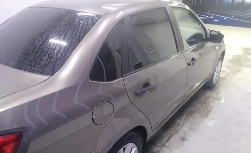 LADA (ВАЗ) Granta 2020 года за 4 000 000 тг. в Павлодар фото 4